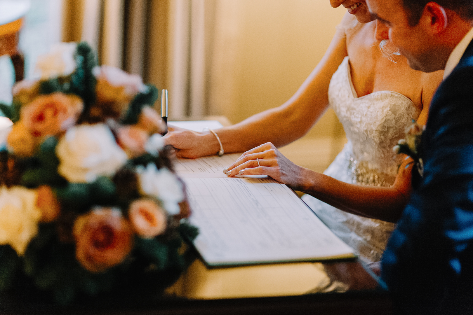 joe topping photography candid wedding photo 12 | Home