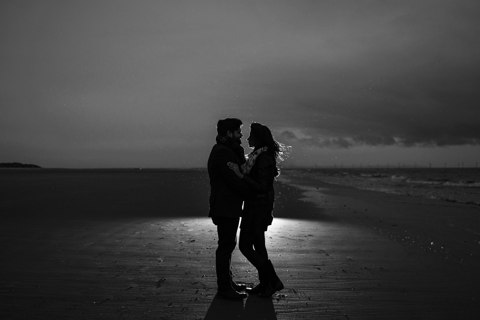 joe topping photography engagement shoot on the beach 11 | Home