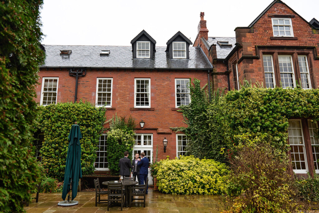 nunsmere hall wedding photos 4 1 | Nunsmere Hall wedding photos