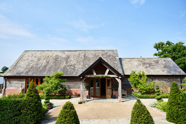 Wedding Photos at Sandhole Oak Barn