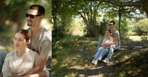 machynlleth pre wedding portraits social 1 | Pre-Wedding Portraits in Machynlleth, Mid Wales